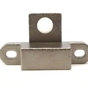 Single Door Stopper
