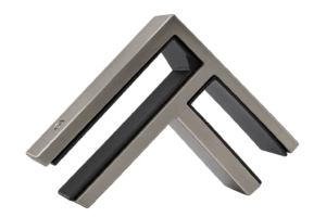 Glass Corner Clamp