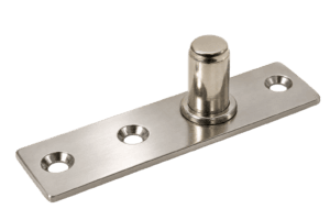 Glass Door Pivot - Top Mount