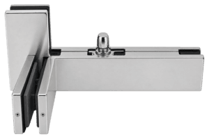 RIGHT FIN Patch Fitting (AFCK92R)