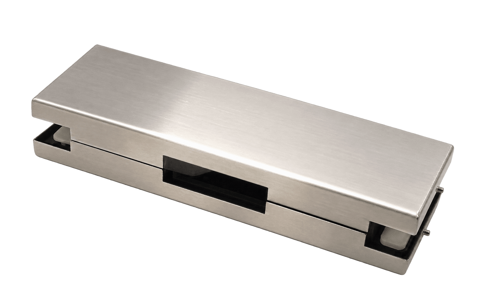 Door Patch Lock - B