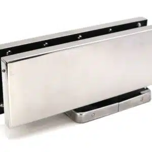 Non-Digging Floor Spring