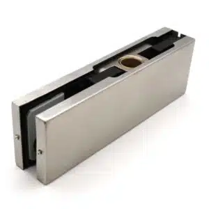 Door Patch - Upper Corner