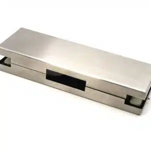 Glass Door Patch - Strike Box