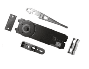 Transom Closer