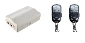 Remote Control Receiver Kit