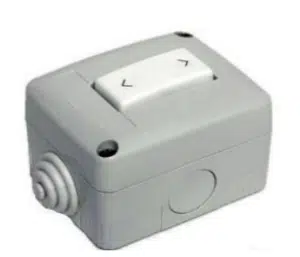 Rocker Switch for roller shutter