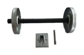 Roller Shutter Dummy