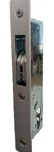 Hook Lock Euro Cylinder