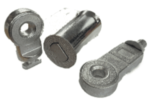 Garage Floor Lock Set