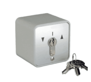 Garage Door /  Roller Shutter Key Switch (AF013)