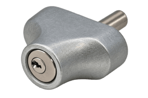 Bullet Lock