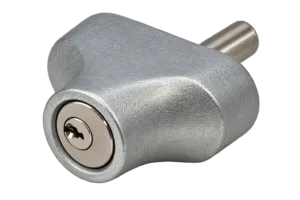 Bullet Lock