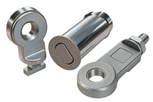 Garage Floor Lock Set