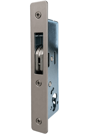 Hook Lock Euro Cylinder