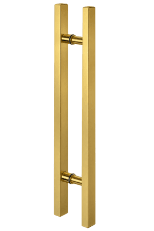 Square Handle - CK6023