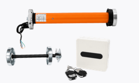 Shutter Motor Kit