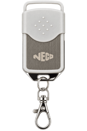 Genuine NECO Mark 1 Roller Shutter & Garage Door Remote Control Fob