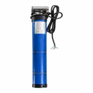 230Nm shutter motor 16G roller shutter tube motor