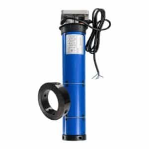 9G shutter motor 230Nm with crown adaptor