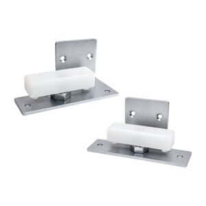 Automatic door fixed panel guides – Euro Automatic Doors ASK-2-E