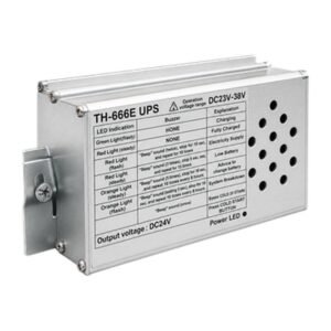 Automatic door battery backup – Euro Automatic Doors ASK-2-E