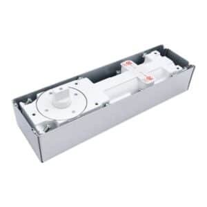 Glass door floor spring medium duty