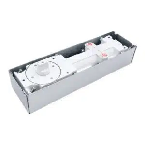 Glass door floor spring medium duty