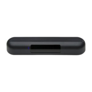 Hotron SSR-3 automatic door sensor