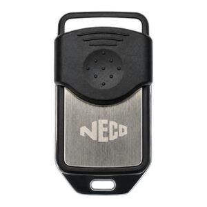 NECO TRX fob roller shutter remote